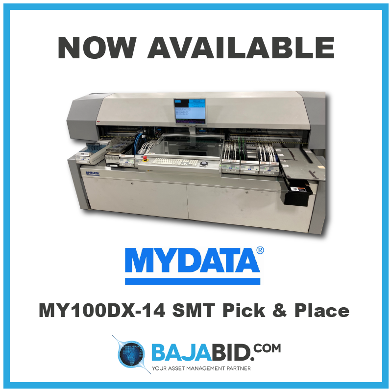 Mydata MY100DX-14